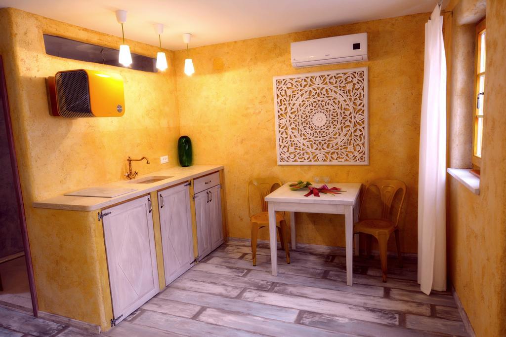 La Dolce Vita Residence เวลิโลชิน ห้อง รูปภาพ