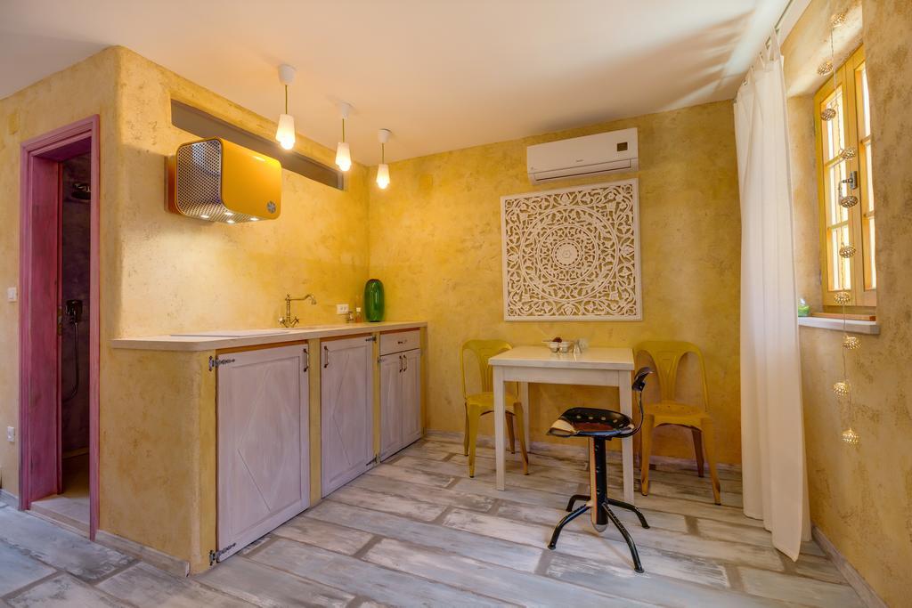 La Dolce Vita Residence เวลิโลชิน ภายนอก รูปภาพ