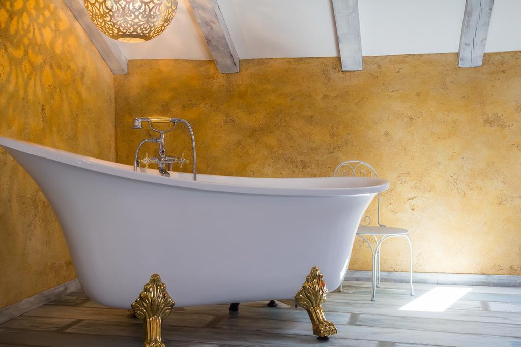 La Dolce Vita Residence เวลิโลชิน ภายนอก รูปภาพ