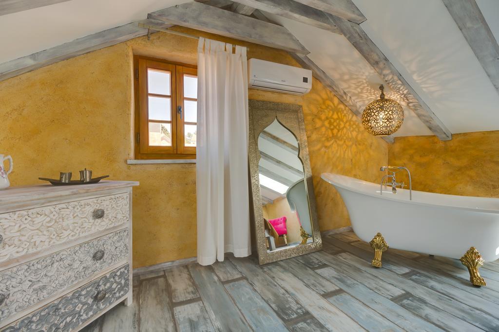 La Dolce Vita Residence เวลิโลชิน ภายนอก รูปภาพ