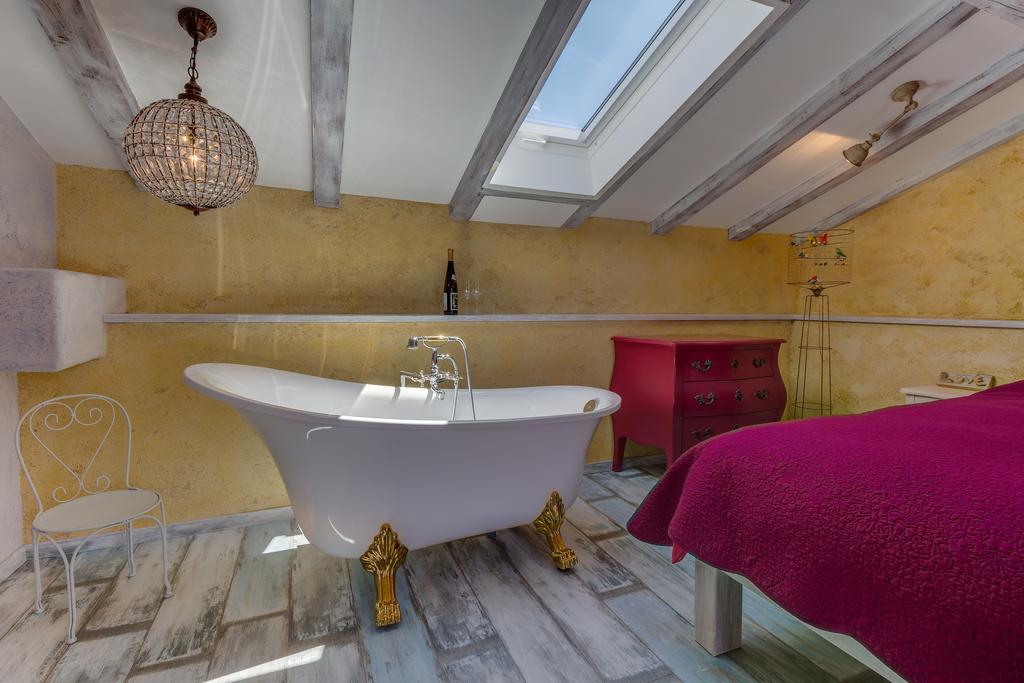 La Dolce Vita Residence เวลิโลชิน ภายนอก รูปภาพ