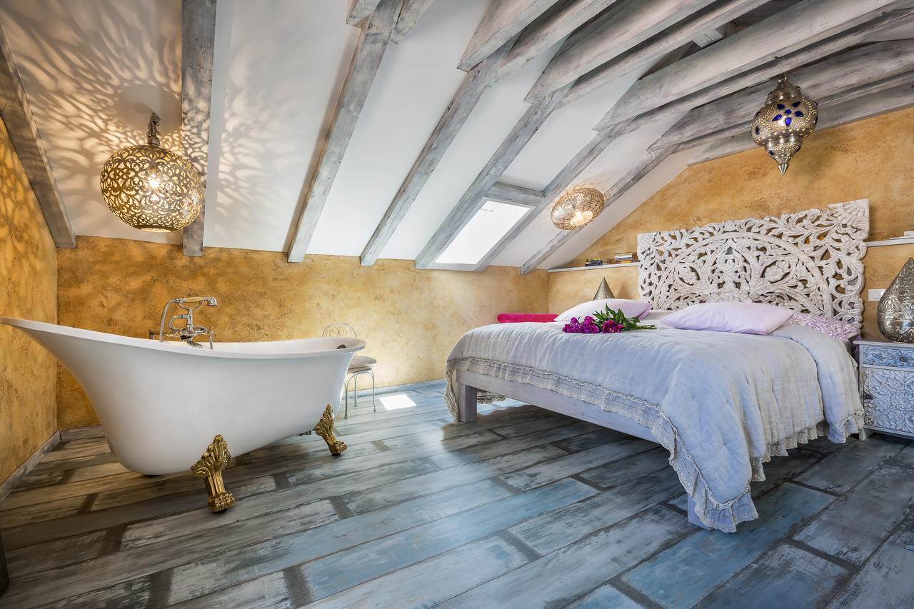 La Dolce Vita Residence เวลิโลชิน ภายนอก รูปภาพ