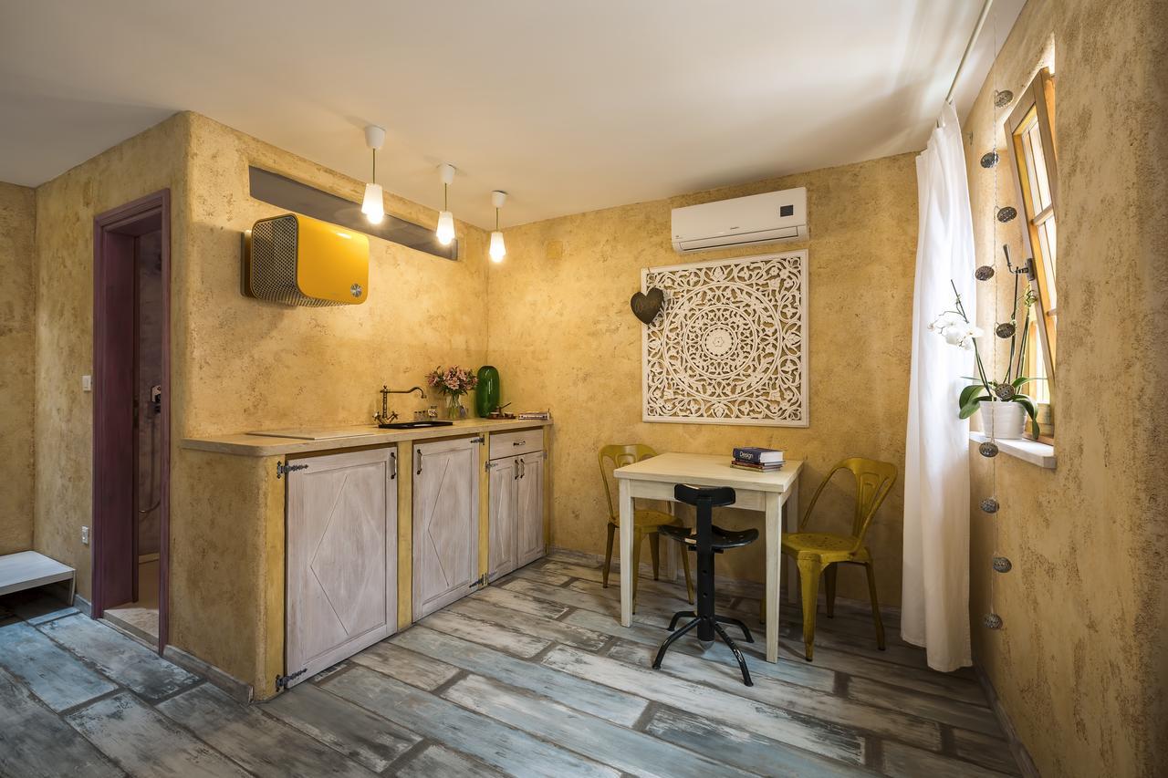 La Dolce Vita Residence เวลิโลชิน ภายนอก รูปภาพ