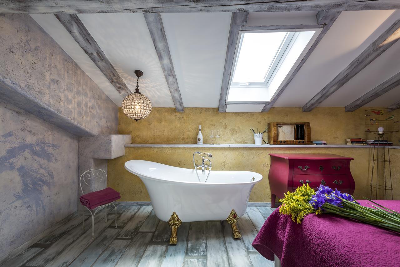 La Dolce Vita Residence เวลิโลชิน ภายนอก รูปภาพ