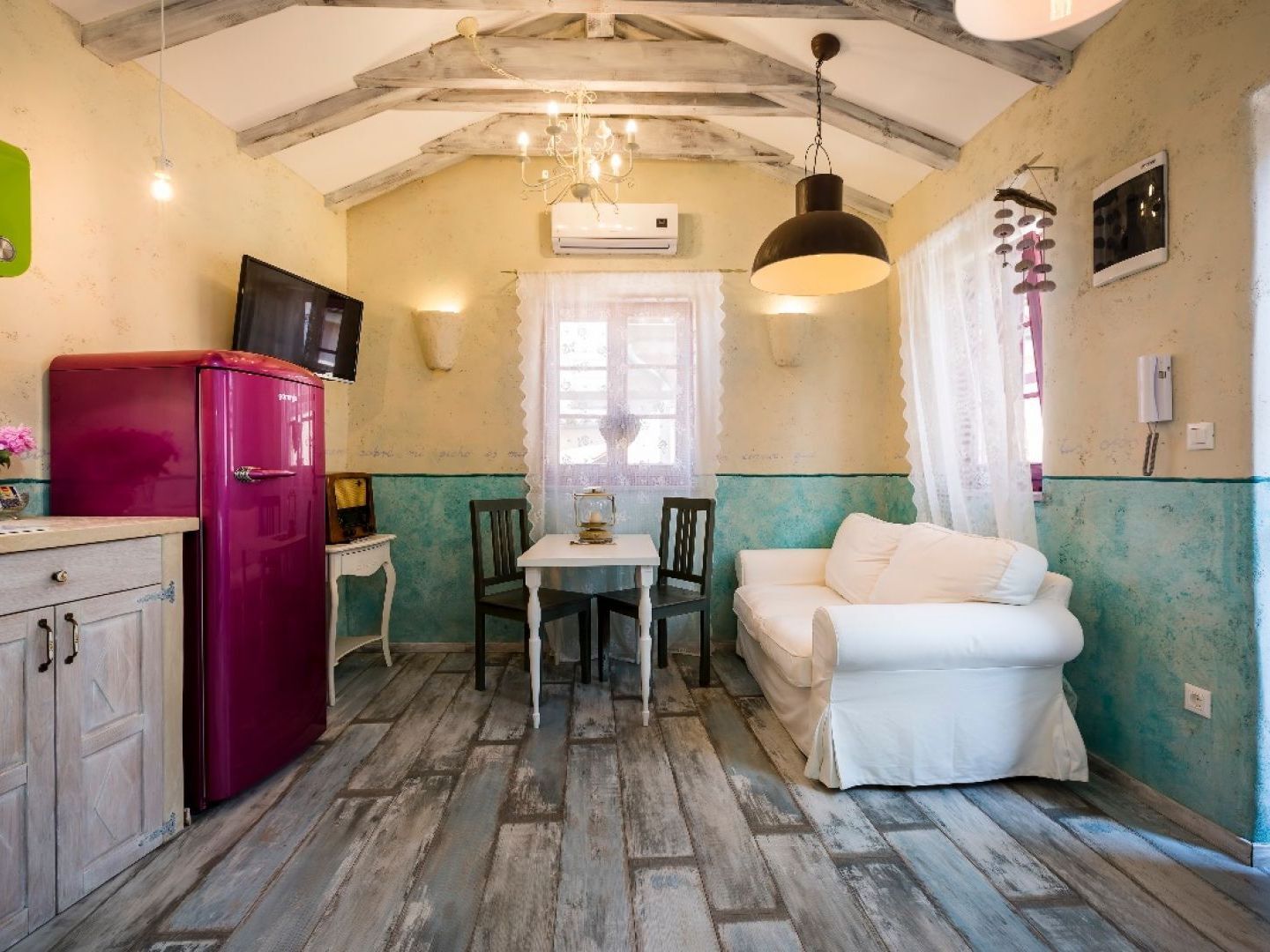 La Dolce Vita Residence เวลิโลชิน ภายนอก รูปภาพ
